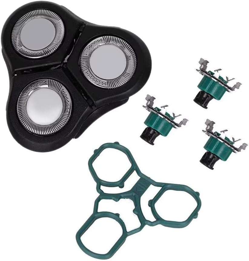 RQ11 Replacement Shaving Head for SensoTouch 2D 1150X 1160X 1170X 1180X