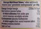 BIONA Organic Chocolate Spread, 350 GR