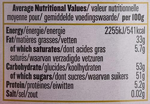 BIONA Organic Chocolate Spread, 350 GR