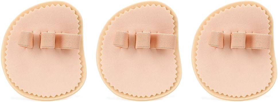 EVTSCAN Toe Splint Corrector, Toe Straightener Bunion Corrector Thumb Adjuster Foot Care for Crooked Hammer Overlapping Claw Toes