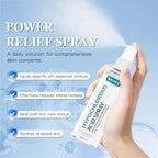 Lecory-Hypochlorous Acid Spray - Your Go-to Face & Skin Treatment | 6.67 oz Piercing Aftercare Spray for Acne, Eczema, Wounds, Body Acne