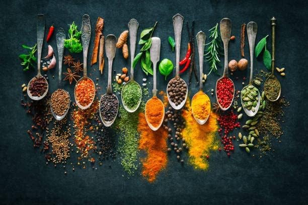 Premium | Spice Pantry Collection | All Natural | Variety or Gift Pack | 16 Pack | 3.5 fl. oz. Shakers | Crafted in Small Batches | Essential Flavors for Every Kitchen!