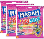 Maoam Joystixx - 140g - Pack of 3
