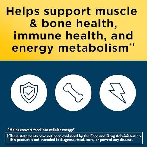 Nature Made Multivitamin for Men Over 50, Mens Multivitamins 50 Plus, Daily Nutritional Support, Nature Made Multi Vitamins, 90 Tablets, 90 Day Supply