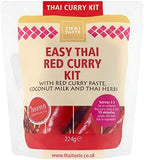 Thai Taste Red Curry Meal Kit (224g) - Pack of 2