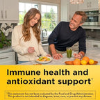 Nature Made Vitamin C 1000 mg Extra Strength, Dietary Supplement for Immune Support, 300 Tablets, 300 Day Supply