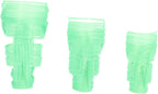 36pcs Creative Saline Infusion Nets for Hanging Bottle for Hospitals Clinics and Home Use and Design Easy to Use