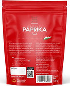 Artisan SWEET Hungarian Paprika Powder (6oz/170g) Winner of 2023 Great Taste Awards, Non-GMO, Imported from Hungary, Amazing Color, Unrivalled Flavor