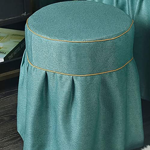 KKLT 4-Piece Microfiber Massage Table Sheet Set,Luxury Spa Beauty Bed Cover Beauty Bedspreads with Hole Quilt Pillow Case and Chair Cover-Beige 185x70cm(73x28inch)