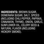 McCormick Grill Mates Memphis Pit Barbeque Rub (2.25 Ounce (Pack of 10))