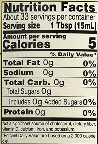 Colavita Wine Vinegar - Aged White Wine Vinegar, 17 Fl Oz