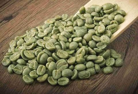 Sidama Ethiopia Green Unroasted Coffee Beans, Single Origin, Premium Grade, Whole Bean, 5 Pound Bulk Bag for Home Roasting, Wine-like Fruity Floral Profile