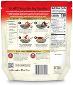 Ka-Me Soba Noodle Organic Buckwheat - 14.2 Oz. (Pack of 6)