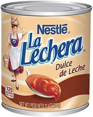 Nestle Dulce De Leche