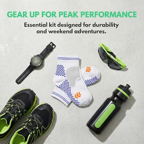 Compression Socks (2/3 Pair) for Men and Women 20-30 mmHg Regular and Plus Size Compression Scoks:Size S-7XL