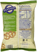 Penn State - Pretzels - Sour Cream & Chive - 175g