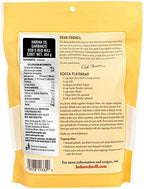 Bobs Red Mill Garbanzo Bean Flour, 16 Ounce ( Pack - 1 )