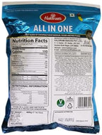 Haldirams All In One - 14.12 Ounce,, ()