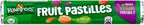 Rowntrees Fruit Pastilles tube Case of 48