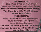 Mirch Masala Chana 120z (340g)