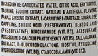 Monster Zero Ultra - 16 Ounce - 24 Pack (Pack of 4)