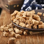 Pure Natural Premium Codonopsis Radix,RADIX CODONOPSIS,Dangshen. (500g)