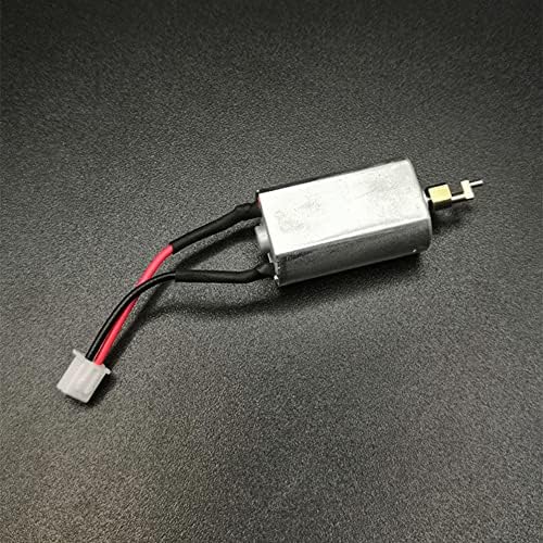 Small Motor High Speed DIY Automatic Hair Clipper Motor for Brightener Pro