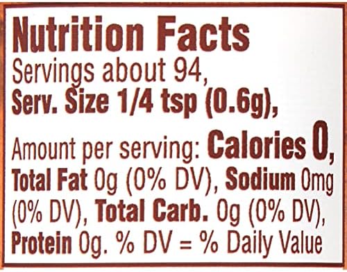 Spice Islands Red Curry Powder, 2 Ounce