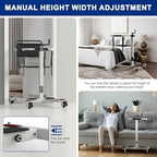 Patient Lift Transfer Chair for Home – Portable Wheelchair to Car Transfer Device, Home Nursing Lift Transfer Chair for Elderly and Disabled, Bed to Chair Transfer Chair for Seniors (A)