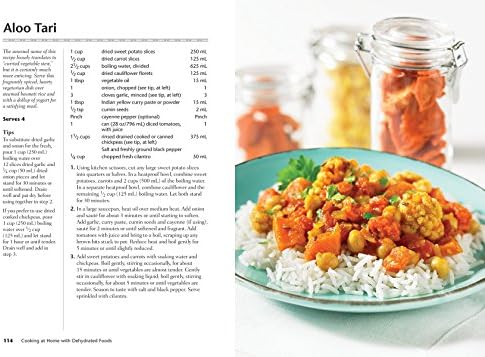 The Dehydrator Bible: Includes over 400 Recipes