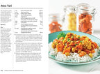The Dehydrator Bible: Includes over 400 Recipes