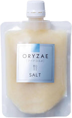 UMAMI Salt Koji – Premium Japanese Liquid Shio Koji | Gluten-Free Fermented Seasoning | White Koji Paste for Miso, Marinade, Sauce (6.35oz)