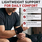 McDavid Elastic Wrist Support