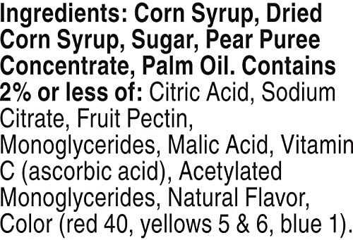 Betty Crocker Fruit Rollups Fruit Flavored Snacks Strawberry/Tropical Tie Dye, 72 ct, 36 oz