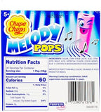 Melody Pops - Pack of 3 - Whistle Lollipops - Assorted Flavors By Lyza's Sweets & Treats