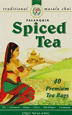 PALANQUIN Spiced Tea (Pack of 2)