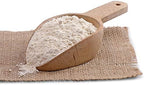 Aiva Sorghum Flour | Juvar Juwar Flour (2 LB Bulk) – Premium flour for Cooking, Baking, Sirtfood