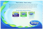 Tetley Inc Tea Bags, 100 Ct