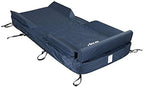 Drive Medical Universal Mattress Cover with Defined Perimeter, Blue