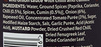 Pataks Vindaloo Cooking Sauce 450g
