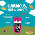 Clipper Instant Hot Chocolate 350g