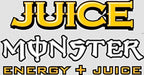 Monster Energy Juice (Mango Loco, 4 Cans)