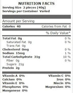Vidal Gummy Gummi Bulk Candy 4.4 Pound Bags (Eggs)