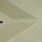 Homecraft 51019 Sure Tread Bath Mat for Bathtub and Shower, Non-Slip