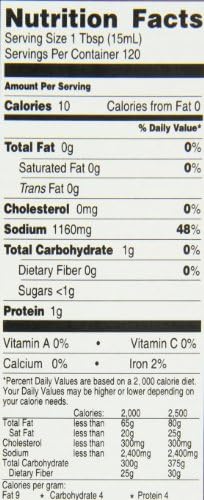 Pearl River Bridge Superior Soy Sauce, Light, 60 Ounce
