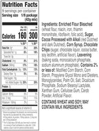 Betty Crocker Delights Super Moist Triple Chocolate Fudge Cake Mix, 13.25 oz