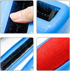 Manual Table Crumb Cleaner Brush Handheld Carpet Table Sweeper Brush Used for Counter Garden Furniture