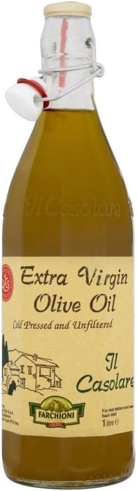 Farchioni Il Casolare Olive Oil Extra Virgin (1L)