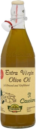 Farchioni Il Casolare Olive Oil Extra Virgin (1L)