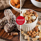 Broadway Basketeers Thank You Gift Basket Send Your Appreciation with This Beautiful Display Basket. Enjoy the Large Assortment of Sweets and Savory Treats, Perfect for Mom Dad Friends